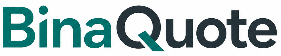 BinaQuote